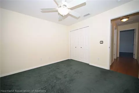 Bedroom - 5419 Ivory Dr, Sebring, FL 33875 photo 3 of 7