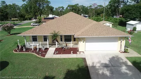 Other - 5419 Ivory Dr, Sebring, FL 33875 photo 9 of 10