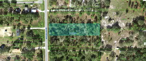 0 Mcclellan Rd, Frostproof, FL 33843 photo 2