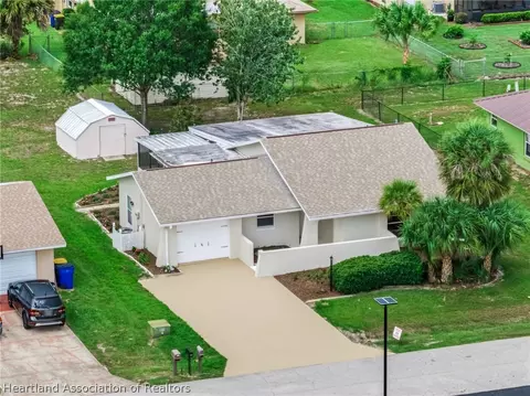 4200 Ramiro St, Sebring, FL 33872 photo 1