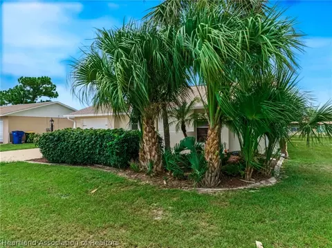 4200 Ramiro St, Sebring, FL 33872 photo 2