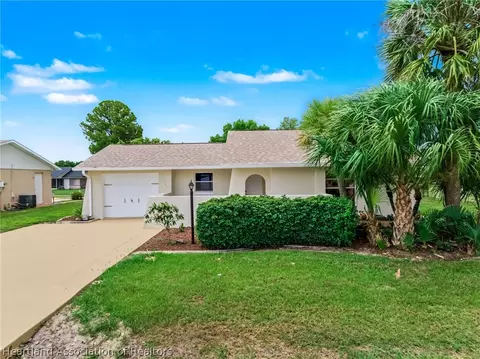 4200 Ramiro St, Sebring, FL 33872 photo 4