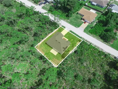 View/Area - 321 Roadrunner Ave, Sebring, FL 33870 photo 1 of 3