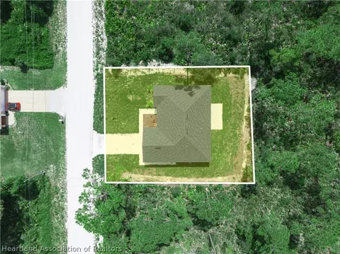 View/Area - 321 Roadrunner Ave, Sebring, FL 33870 photo 2 of 3