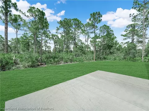 Exterior - 321 Roadrunner Ave, Sebring, FL 33870 photo 3 of 4