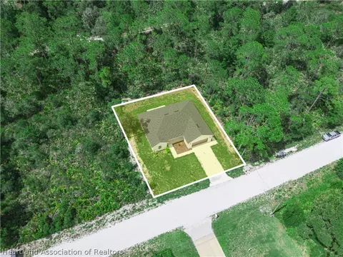 View/Area - 321 Roadrunner Ave, Sebring, FL 33870 photo 3 of 3