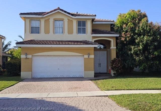 12652 SW 28th St, Hollywood, FL 33027