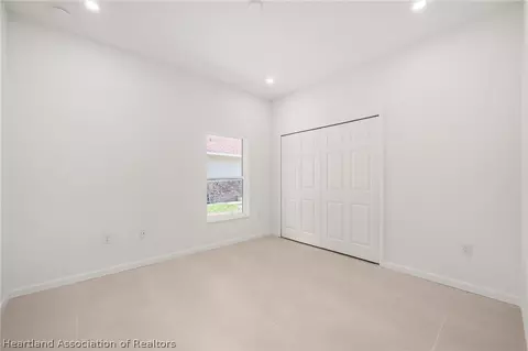 Bedroom - 4225 Elson Ave, Sebring, FL 33875 photo 4 of 4