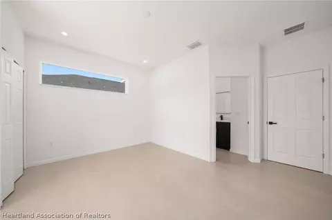 Bedroom - 4225 Elson Ave, Sebring, FL 33875 photo 2 of 4