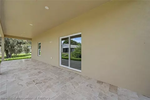 Exterior - 4225 Elson Ave, Sebring, FL 33875 photo 4 of 7