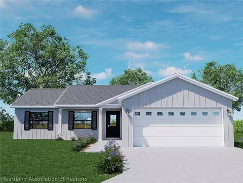 1000 Mcdonald Rd, Wauchula, FL 33873