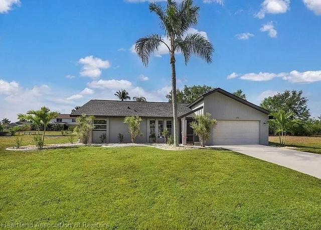 606 SW 35th St, Cape Coral, FL 33914