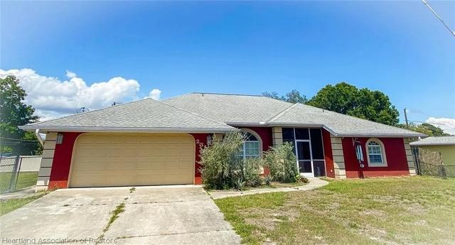 23104 Rountree Ave, Port Charlotte, FL 33980