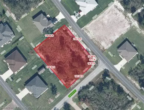 4974 San Ignacio Dr, Sebring, FL 33872 photo 2