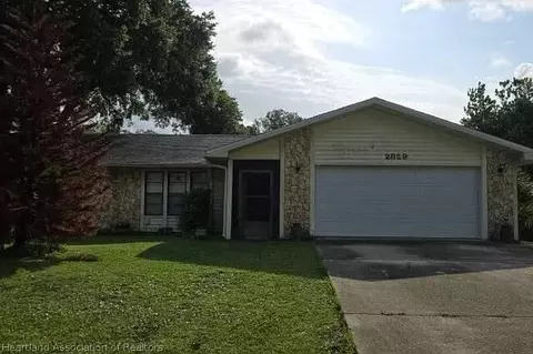 2829 Willow Oak Dr, Edgewater, FL 32141 photo 1