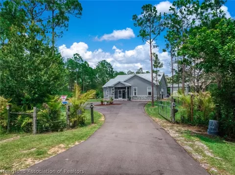 4902 Lime Rd, Sebring, FL 33875 photo 1