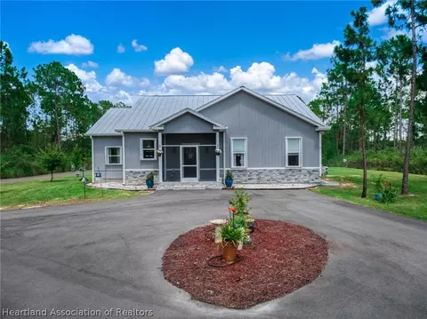 4902 Lime Rd, Sebring, FL 33875 photo 2