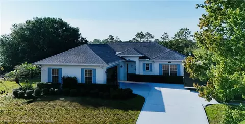224 Jet Way NW, Lake Placid, FL 33852