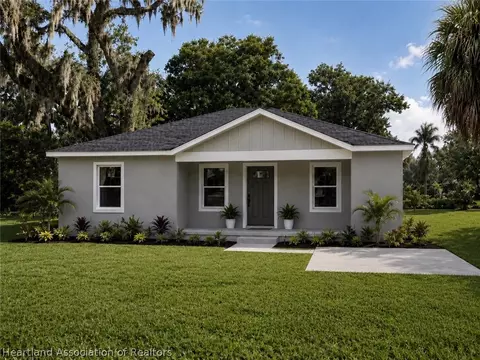 115 Rust Ave, Wauchula, FL 33873 photo 1