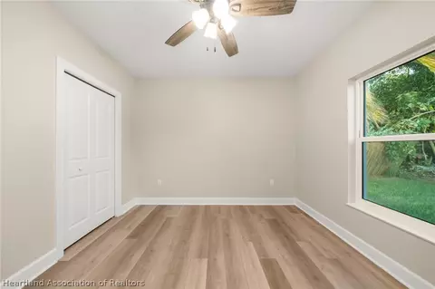 Bedroom - 329 Hemlock Ave, Sebring, FL 33870 photo 4 of 8