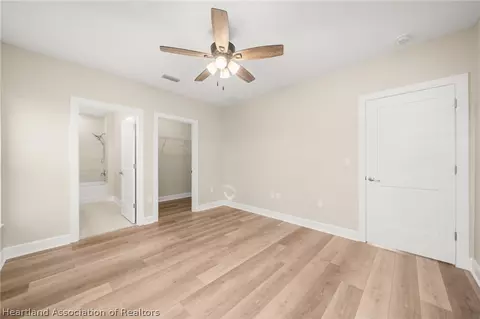 Bedroom - 329 Hemlock Ave, Sebring, FL 33870 photo 3 of 8