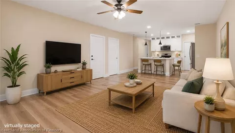 Living - 329 Hemlock Ave, Sebring, FL 33870 photo 8 of 9