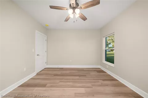 Bedroom - 329 Hemlock Ave, Sebring, FL 33870 photo 2 of 8