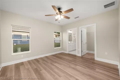 Bedroom - 329 Hemlock Ave, Sebring, FL 33870 photo 1 of 8