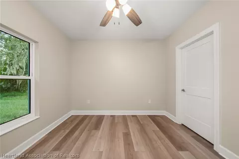 Bedroom - 329 Hemlock Ave, Sebring, FL 33870 photo 7 of 8
