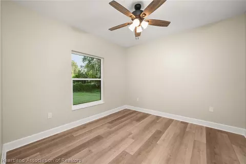 Bedroom - 329 Hemlock Ave, Sebring, FL 33870 photo 6 of 8
