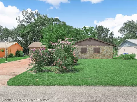 4814 Coco Palm Dr, Sebring, FL 33870