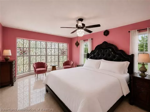 Bedroom - 7317 Lime Tree Ct, Sebring, FL 33876 photo 1 of 2