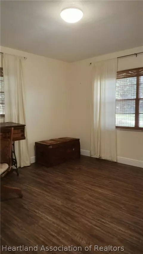 Bedroom - 108 Tortoise Rd, Sebring, FL 33876 photo 3 of 3