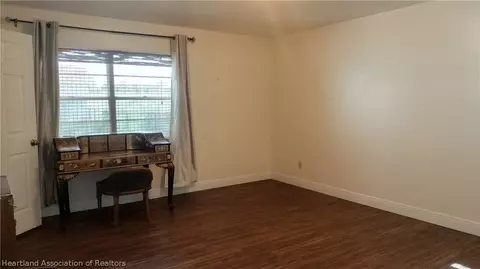 Bedroom - 108 Tortoise Rd, Sebring, FL 33876 photo 2 of 3