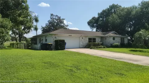 108 Tortoise Rd, Sebring, FL 33876