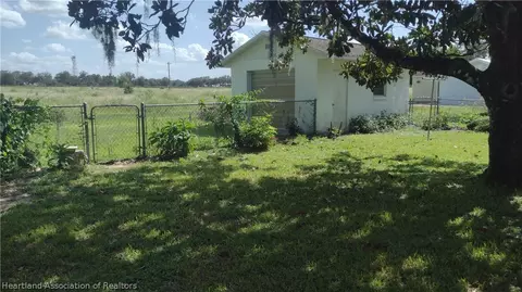 Exterior - 108 Tortoise Rd, Sebring, FL 33876 photo 6 of 6