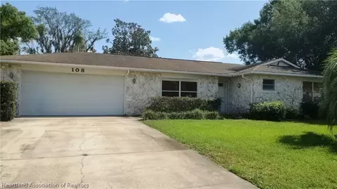 Other - 108 Tortoise Rd, Sebring, FL 33876 photo 1 of 5