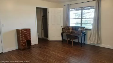 Bedroom - 108 Tortoise Rd, Sebring, FL 33876 photo 1 of 3