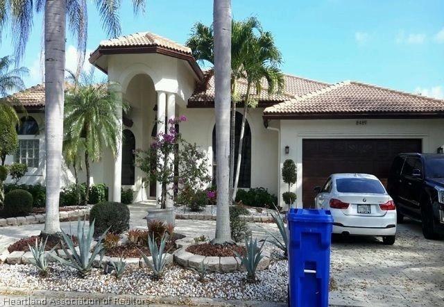 8489 NW 43rd Ct, Coral Springs, FL 33065
