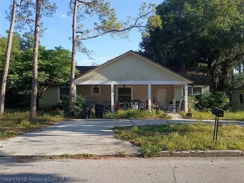 5838 Montana Ave, New Port Richey, FL 34652
