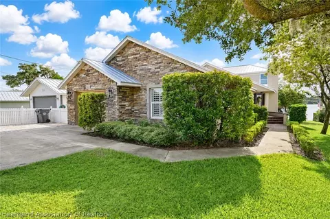 511 Tulane Cir, Avon Park, FL 33825