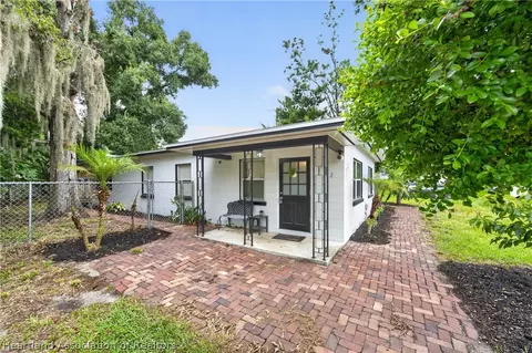1712 Lake Brown Dr, Haines City, FL 33844