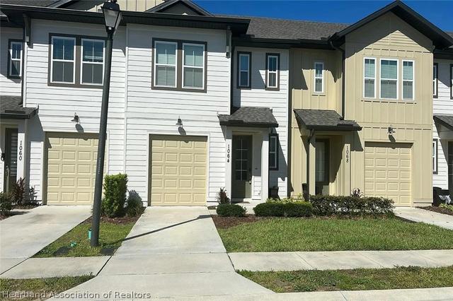 1064 Plantation Ln, Davenport, FL 33896