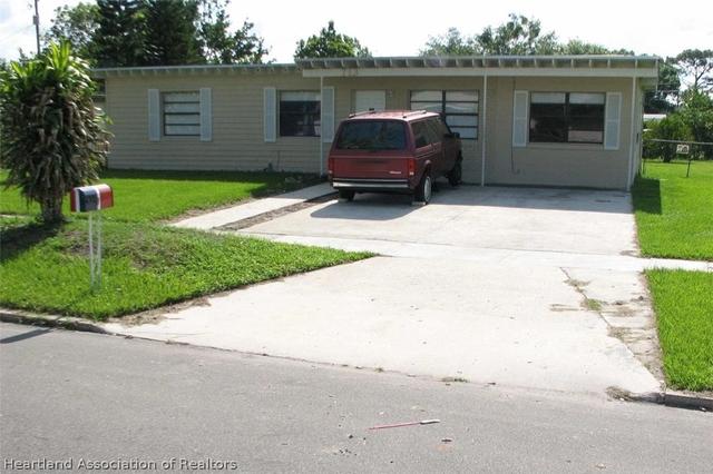 713 Egan Dr, Orlando, FL 32822