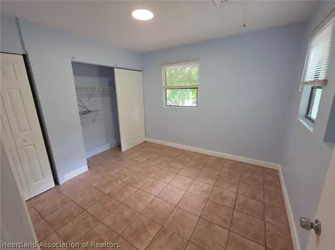 Bedroom - 5313 Manatee Dr, Sebring, FL 33870 photo 1 of 4