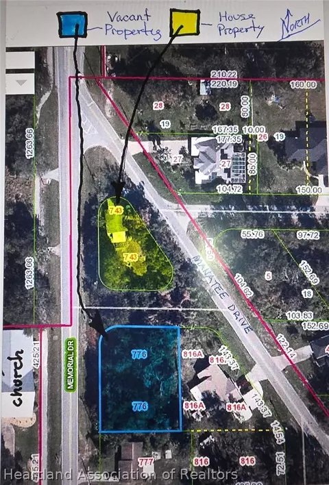 Other - 5313 Manatee Dr, Sebring, FL 33870 photo 1 of 5