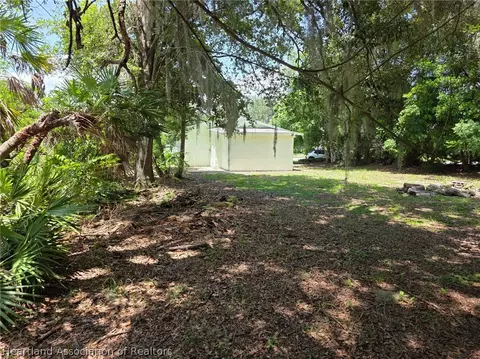 Exterior - 5313 Manatee Dr, Sebring, FL 33870 photo 3 of 9