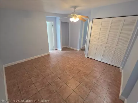 Bedroom - 5313 Manatee Dr, Sebring, FL 33870 photo 4 of 4