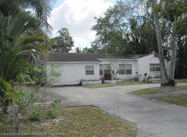 530 E Melrose Cir, Fort Lauderdale, FL 33312