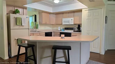 Kitchen - 4317 Leaf Rd, Sebring, FL 33875 photo 1 of 6